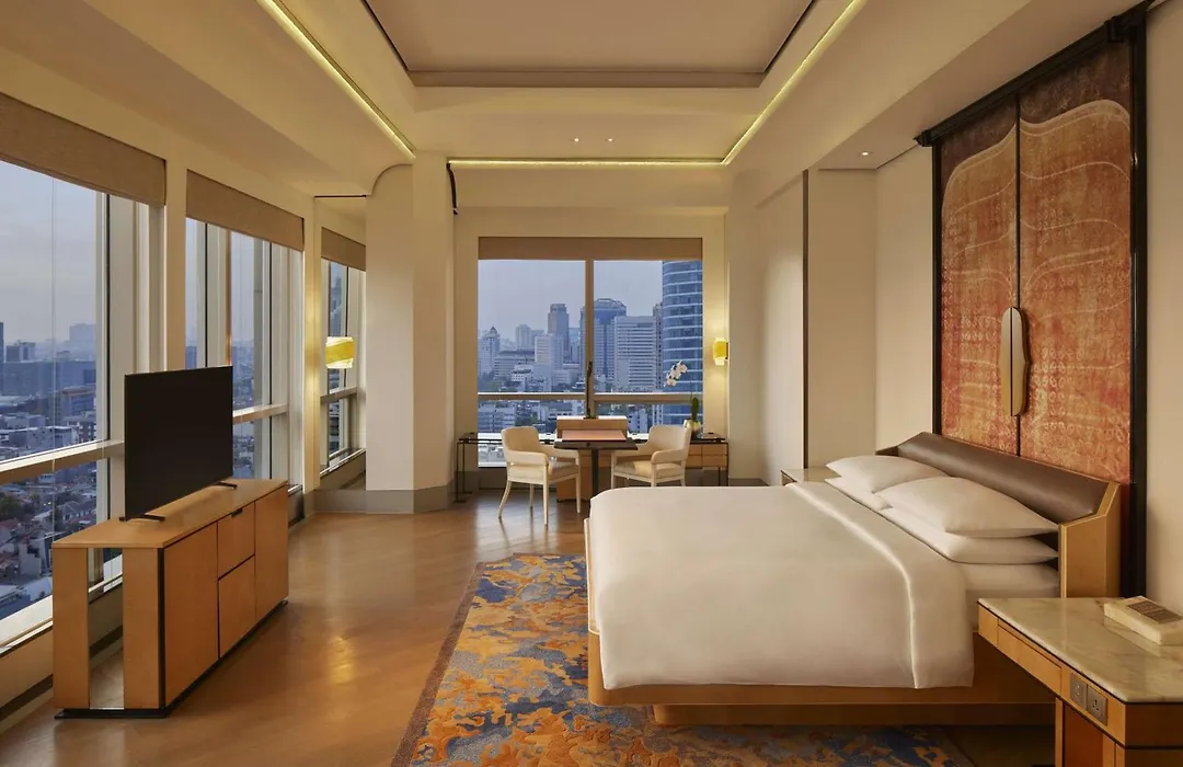 Keraton At The Plaza, Part Of The Unbound Collection By Hyatt-1